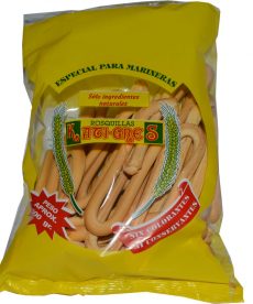 Rosquillas marineras